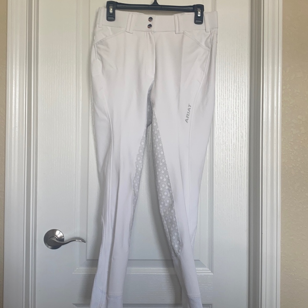 Riding breeches